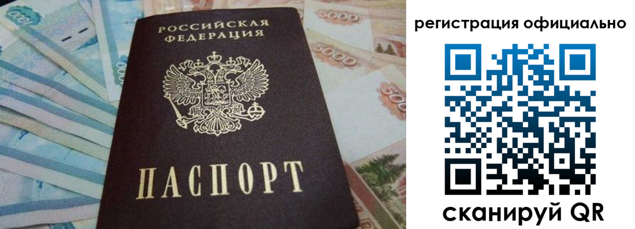 купить прописку в Сельцо